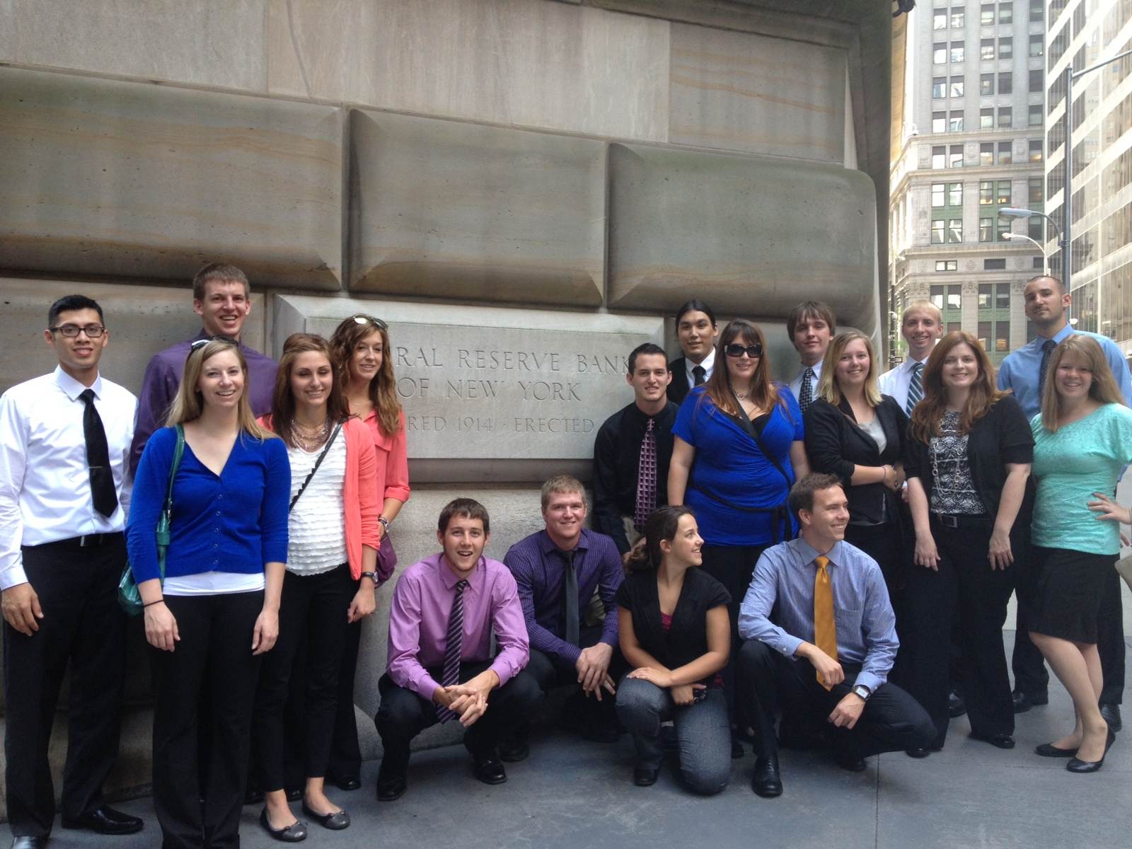 Federal Reserve picture Federal Reserve picture